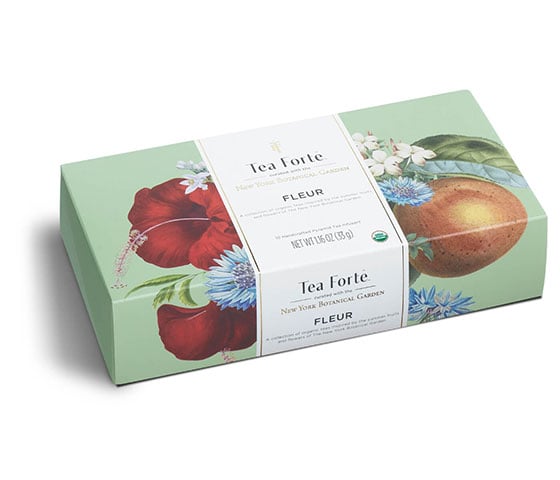 Fleur Petite Presentation Box