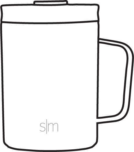 SimpleModern - Classic Tumbler - 20 oz – Country Club Collective
