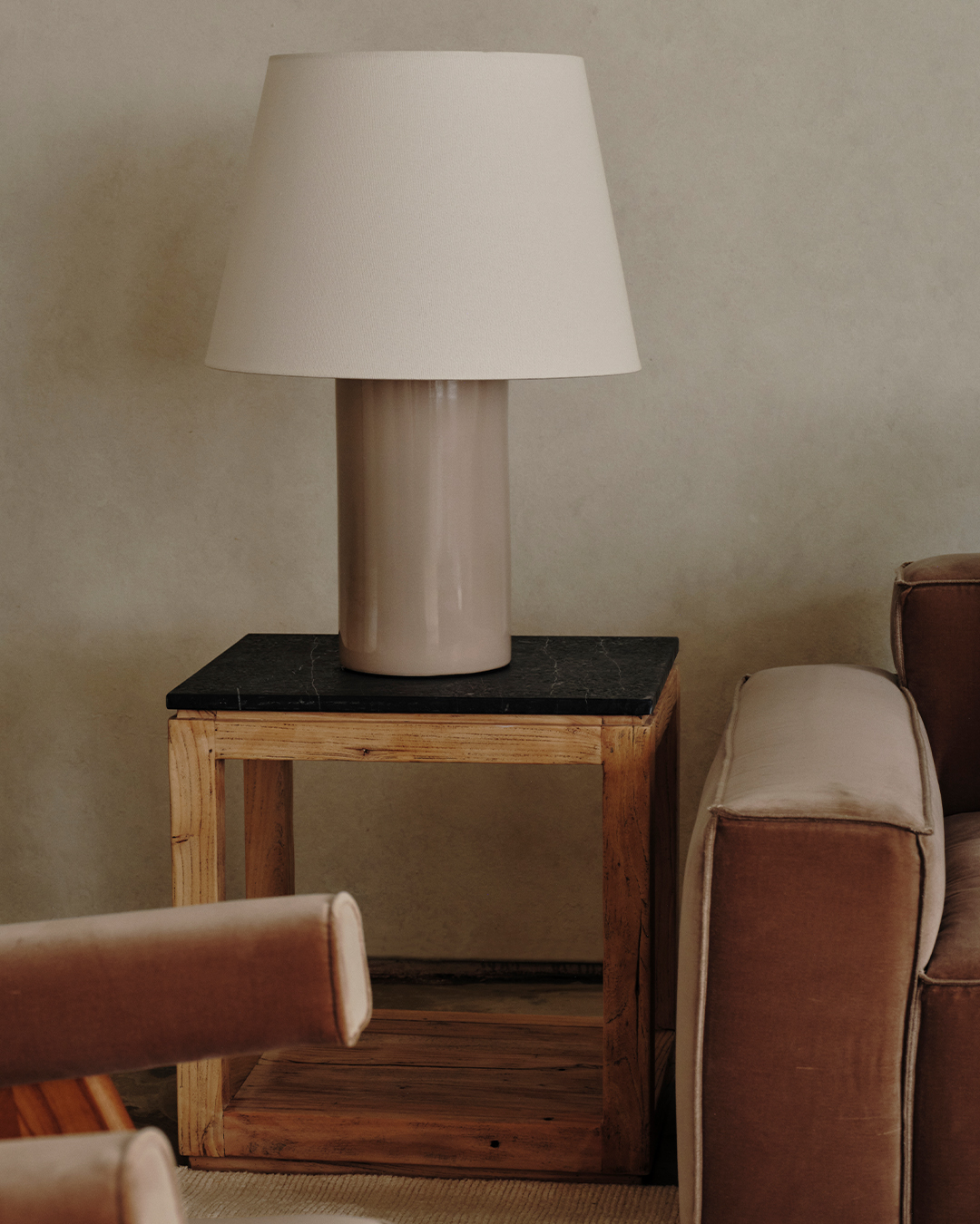 Jean De Mushroom Lamp - Small
