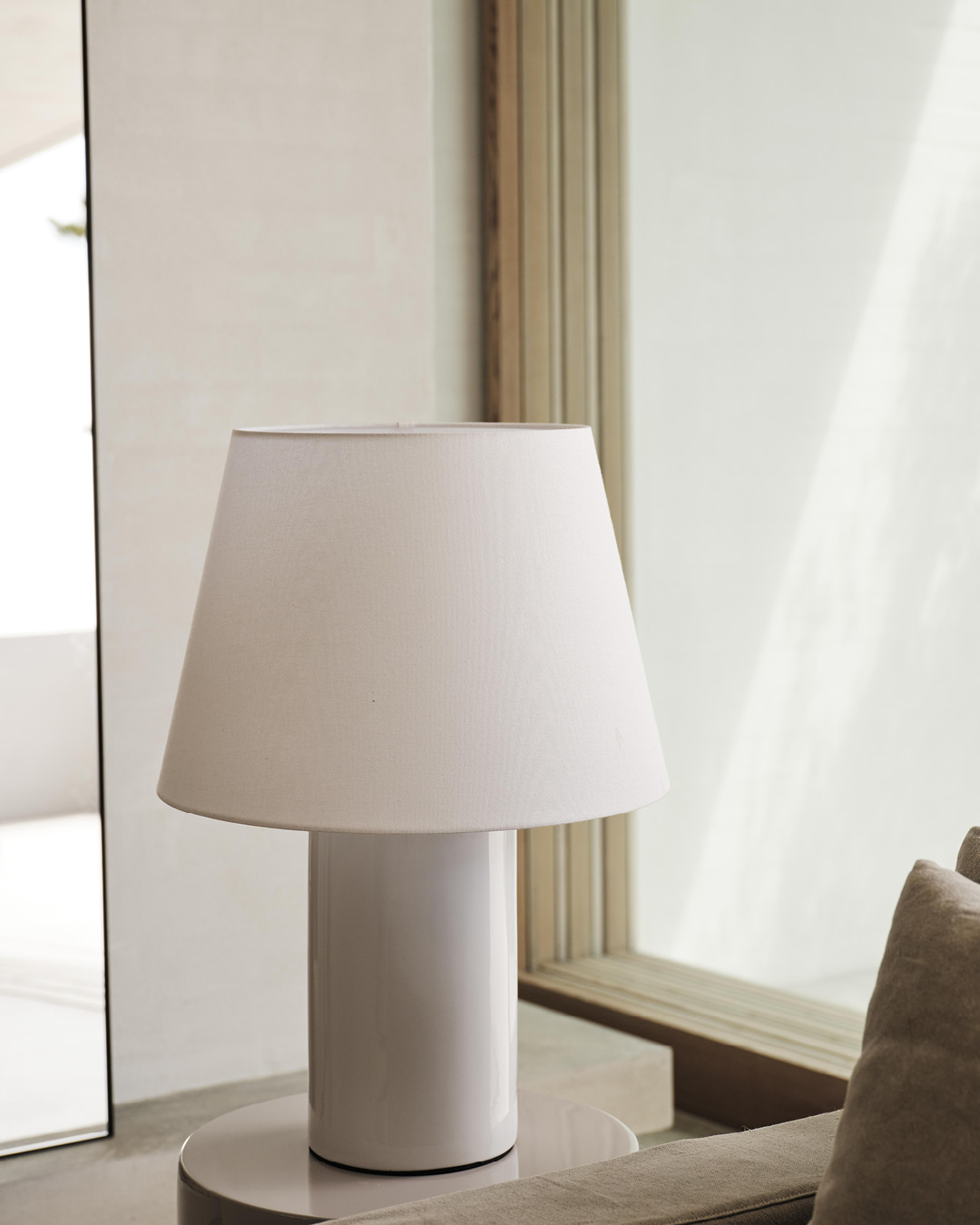 Jean De Mushroom Lamp - Small