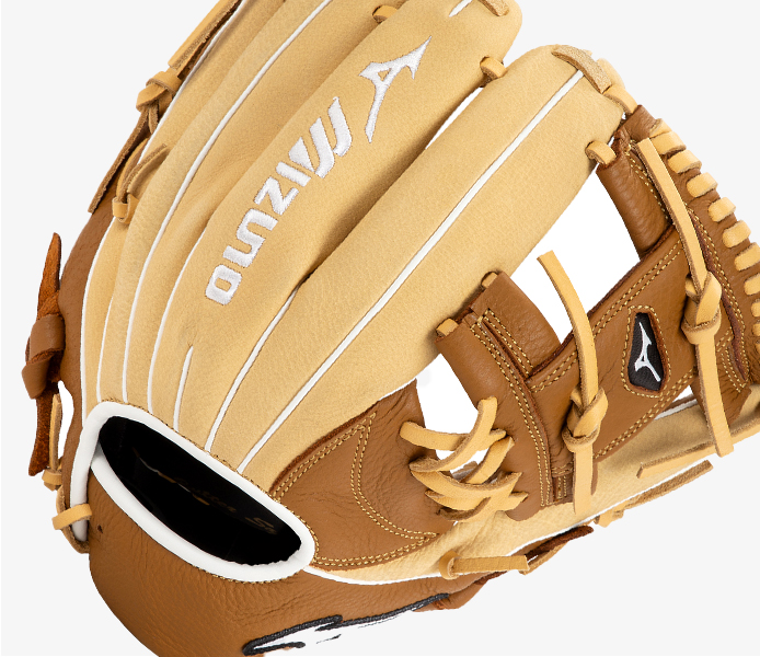 Mizuno franchise baseball best sale glove