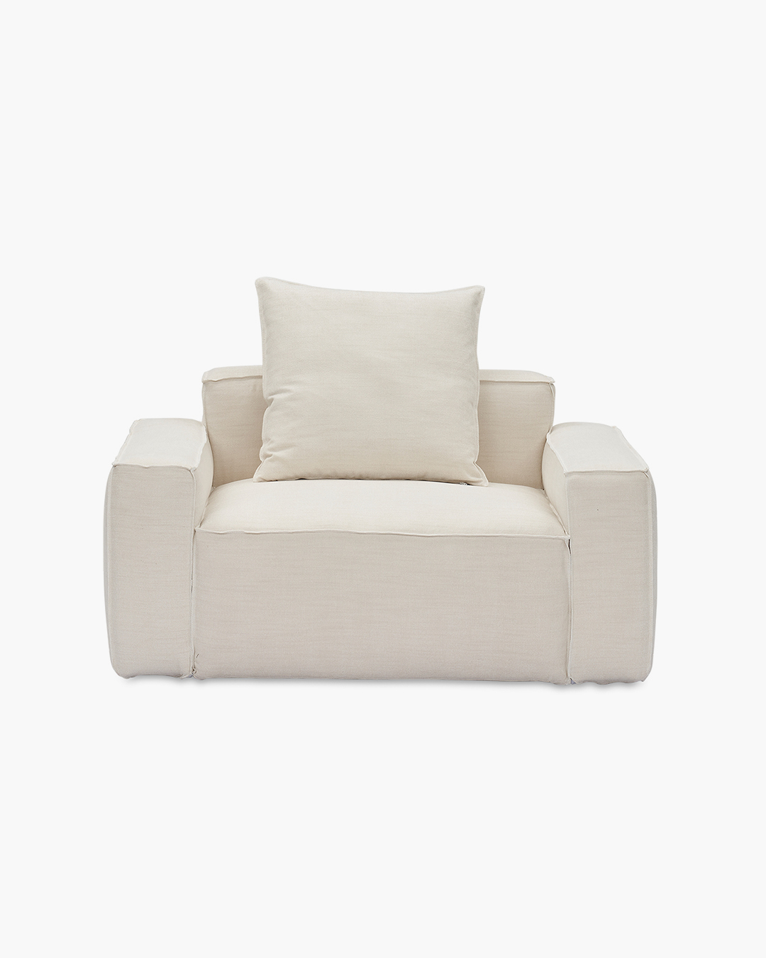 Elio Junior Loveseat