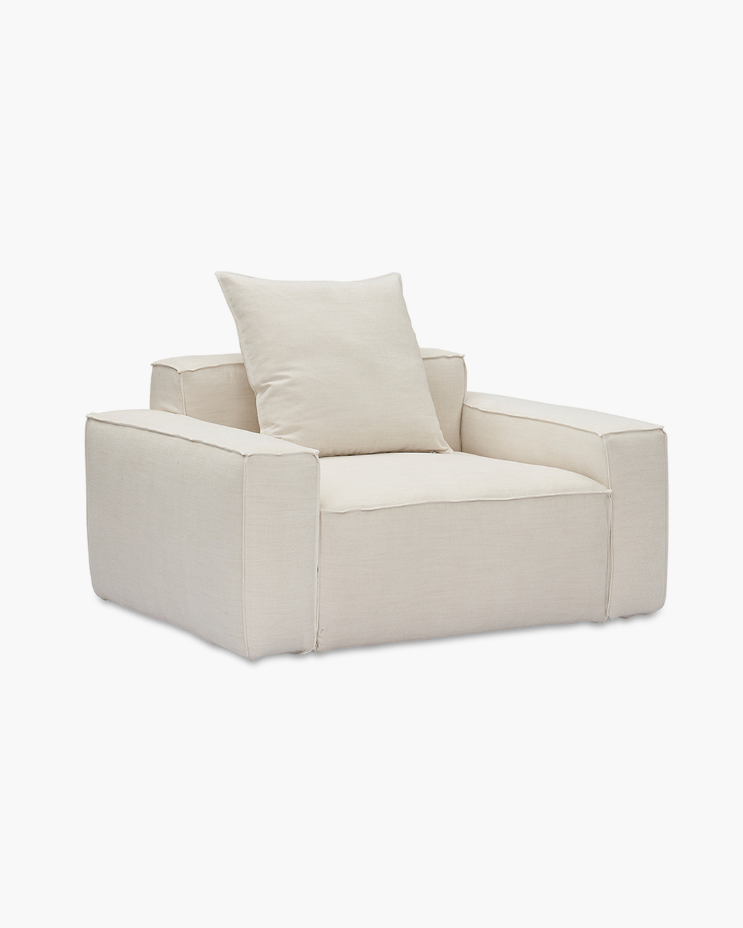 Elio Junior Loveseat