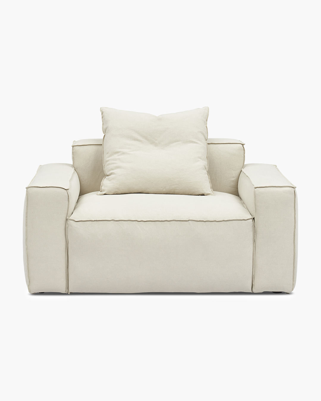 Elio Junior Loveseat