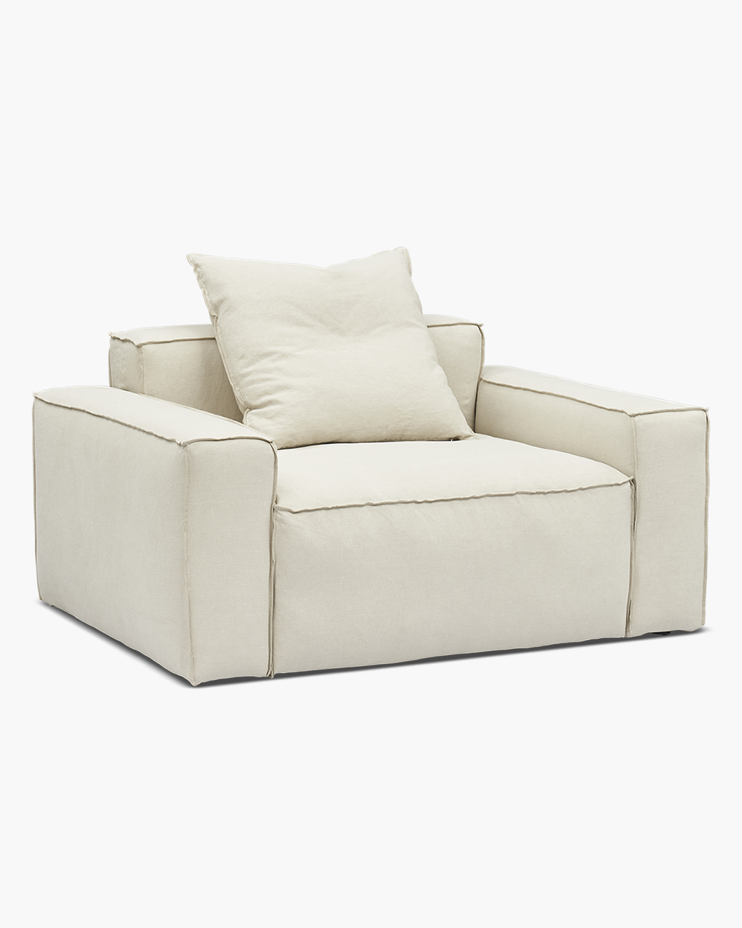 Elio Junior Loveseat