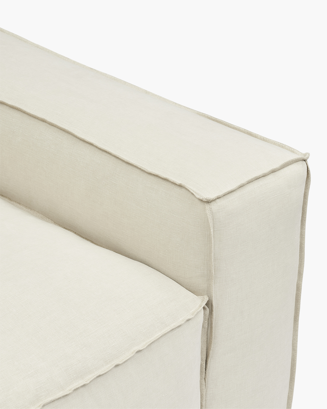 Elio Junior Loveseat