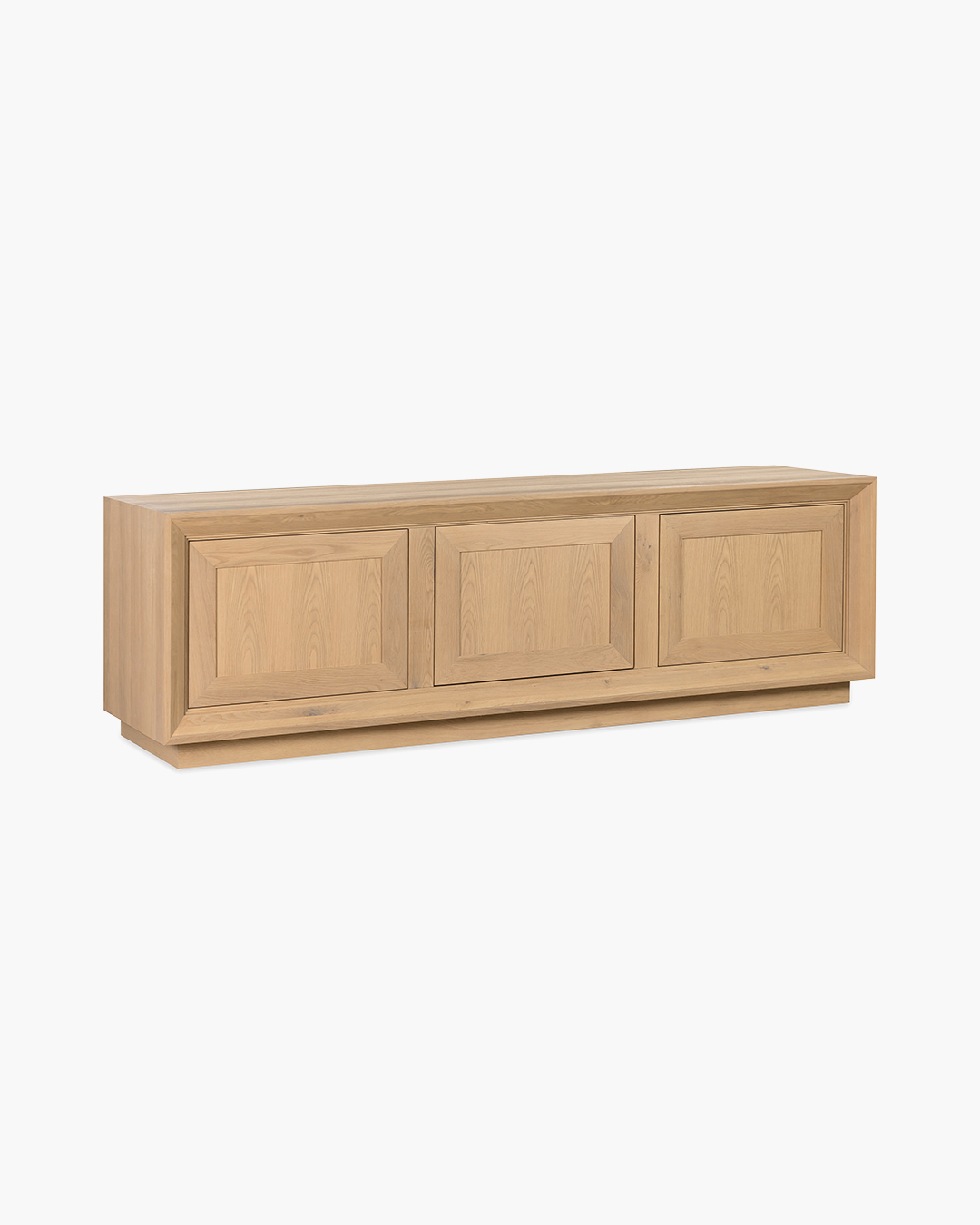 Frank 3 Door Buffet