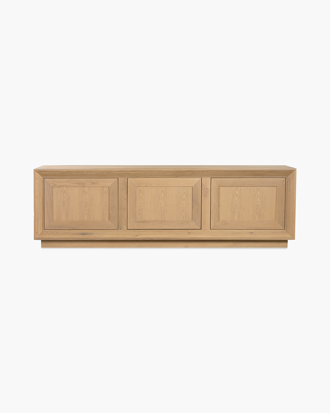 Frank 3 Door Buffet