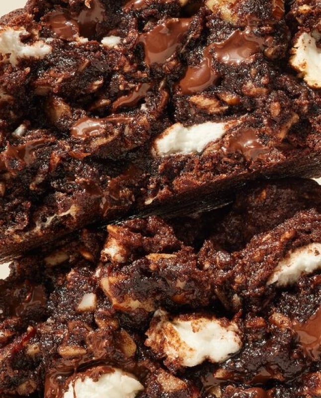 Rocky Road
