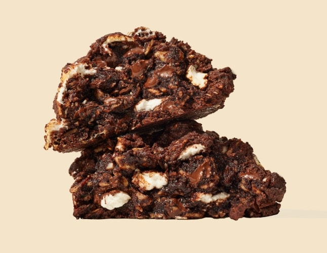 Rocky Road
