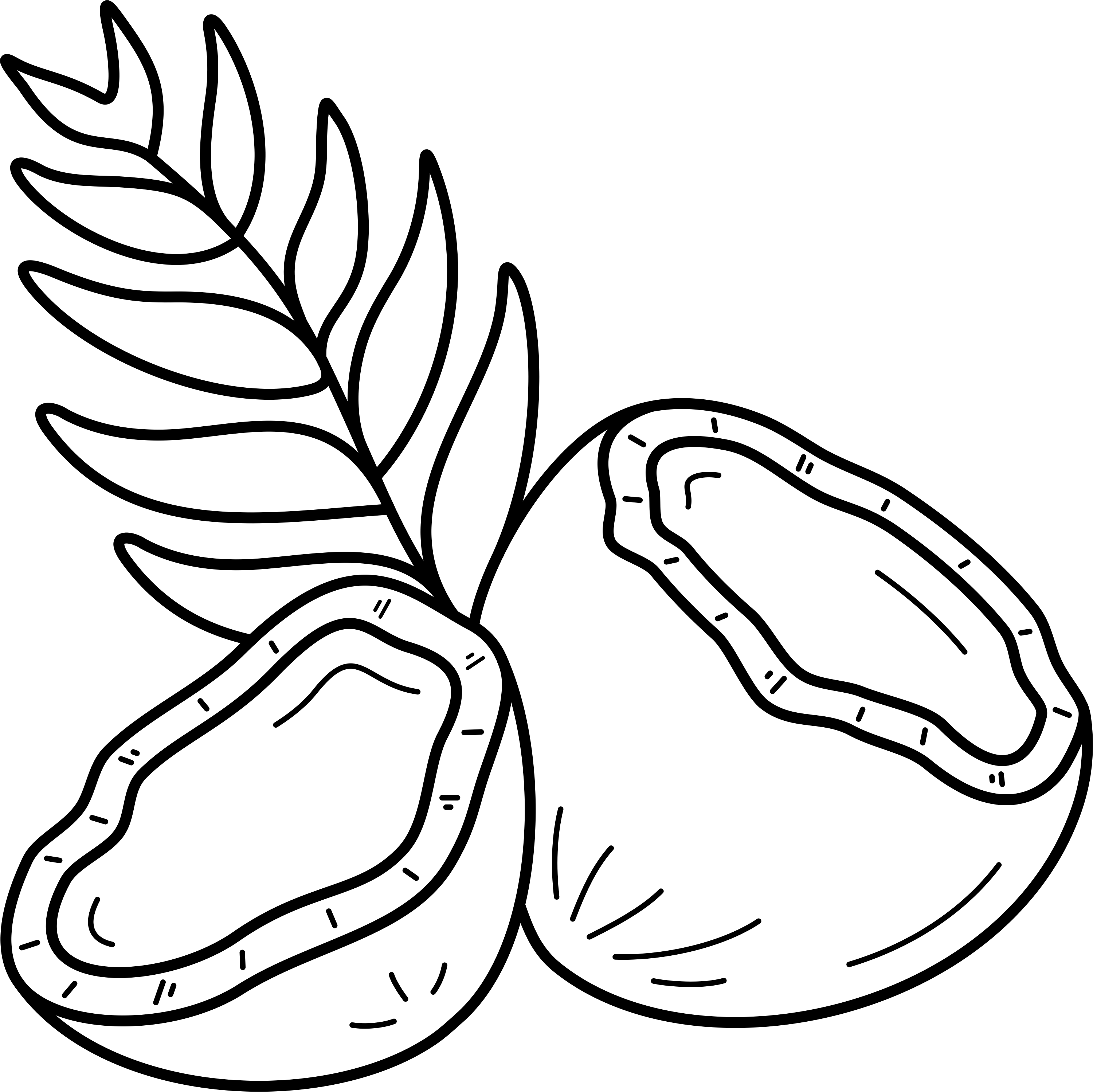 Clean Slate Wipes contains Coconut