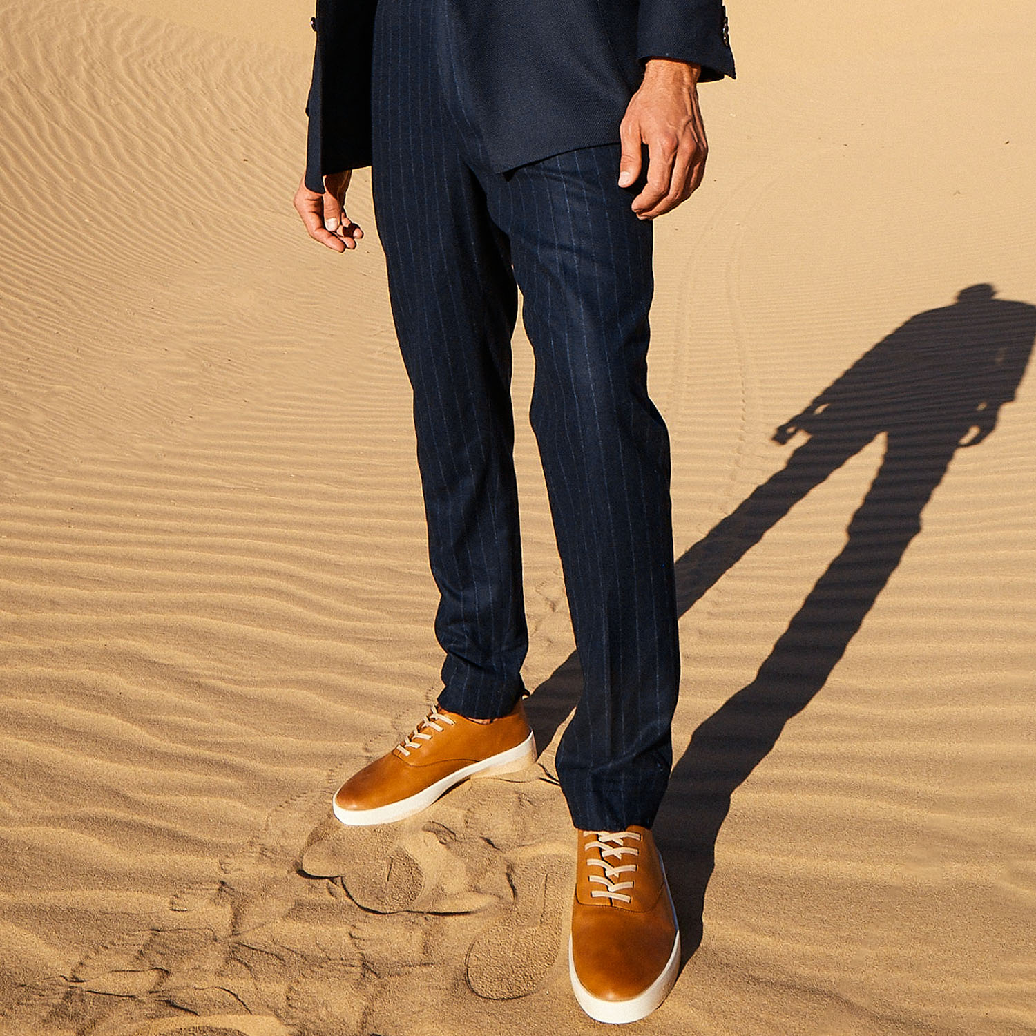 Cruise™ Lace-Up