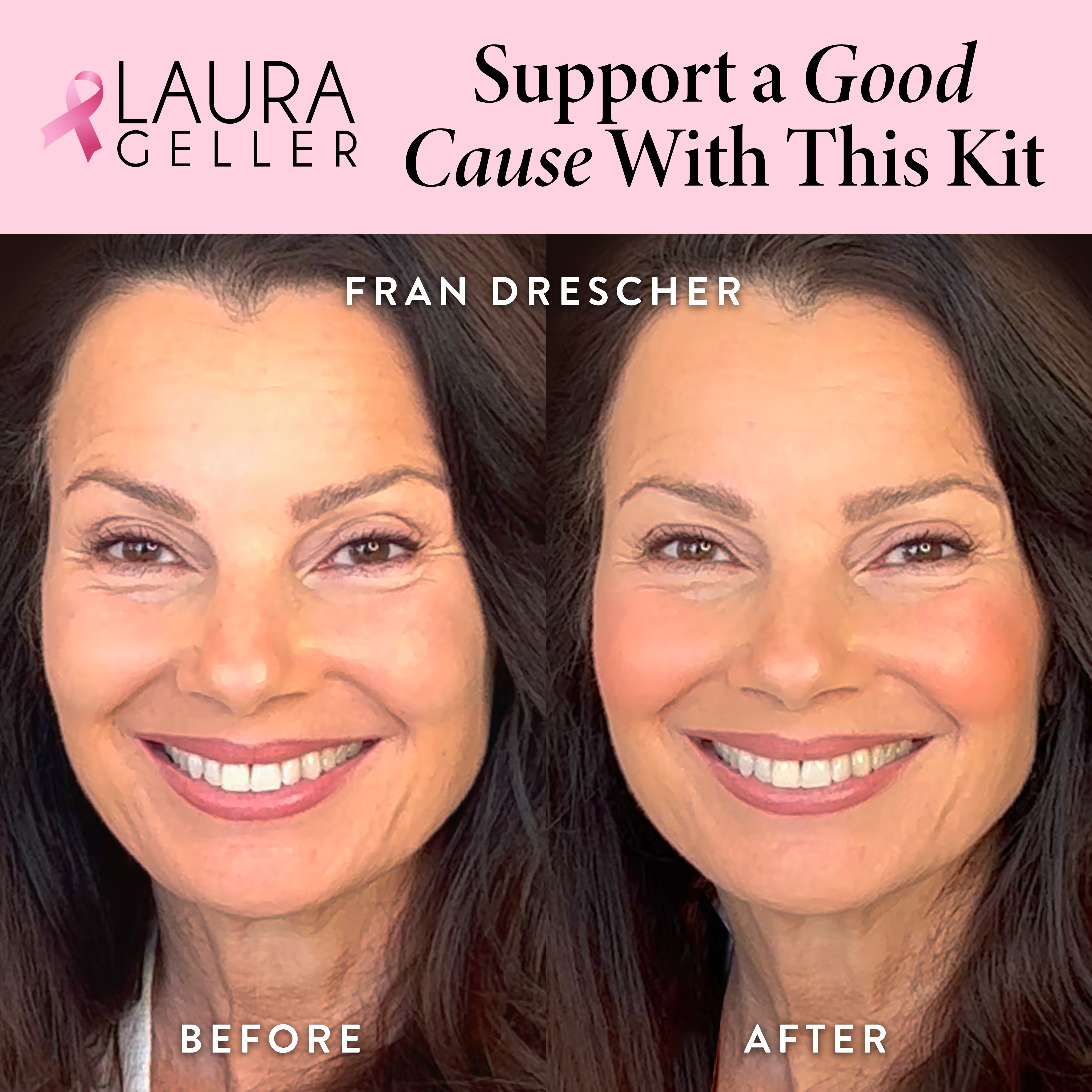 Our Best Sellers Laura Geller Beauty