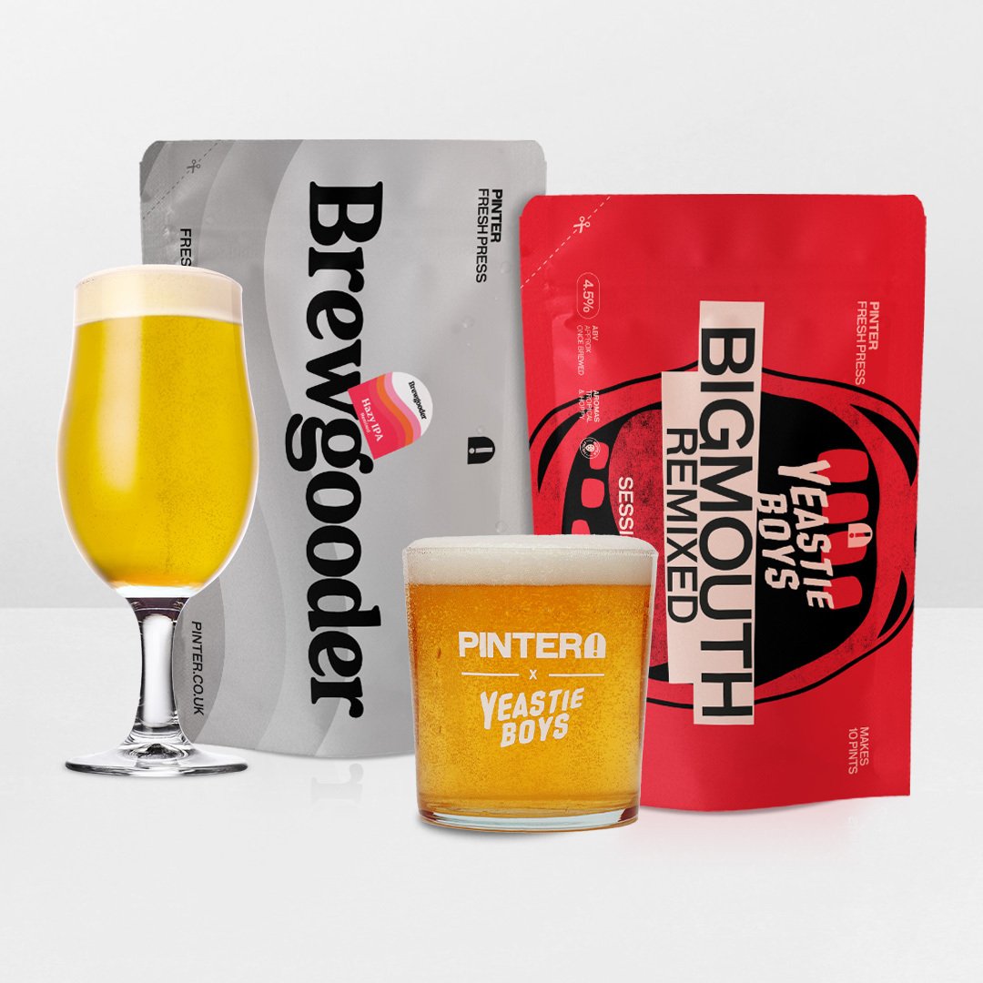 Brewery Bundle