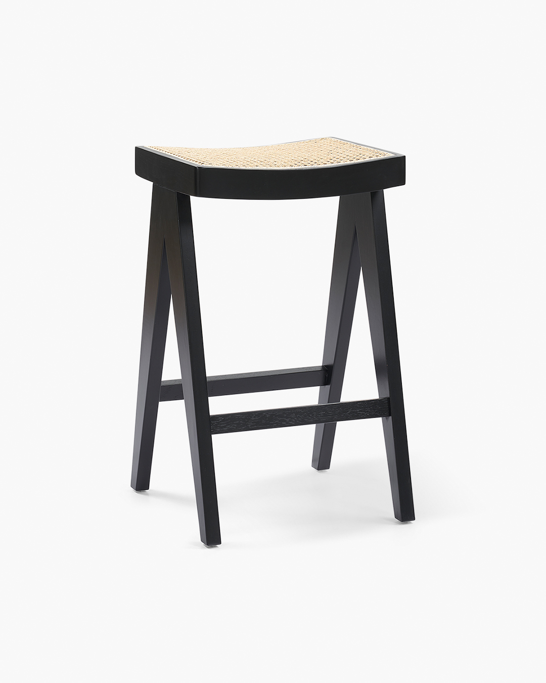 Galleria Backless Bar Stool