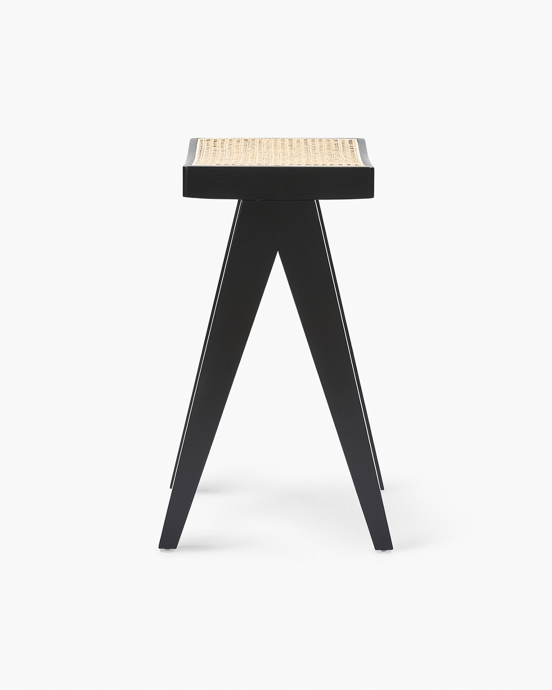 Galleria Backless Bar Stool