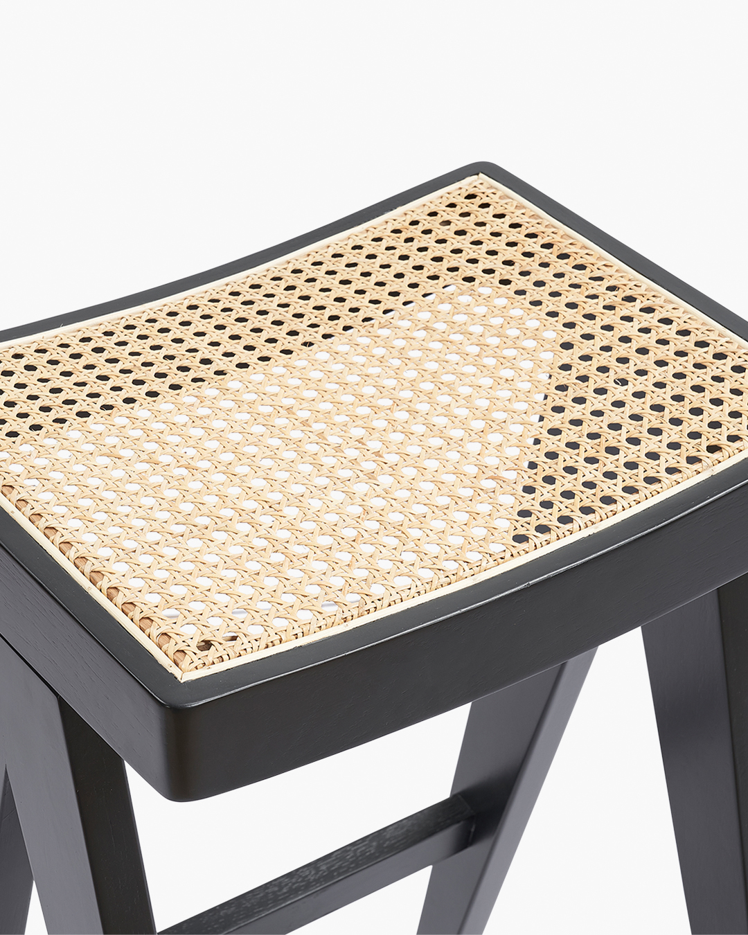 Galleria Backless Bar Stool