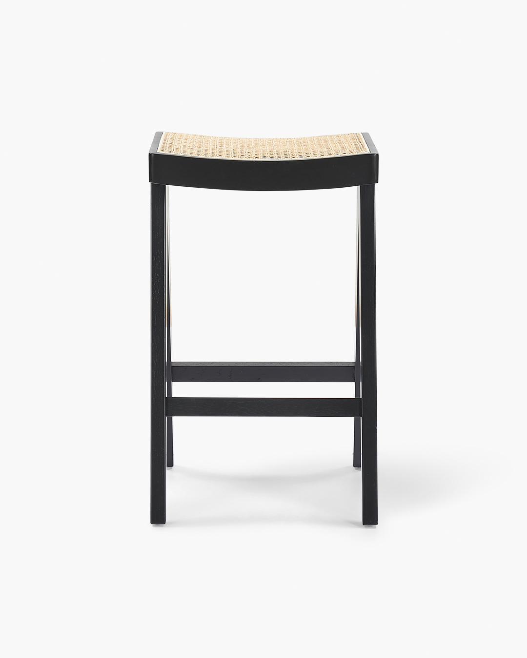 Galleria Backless Bar Stool