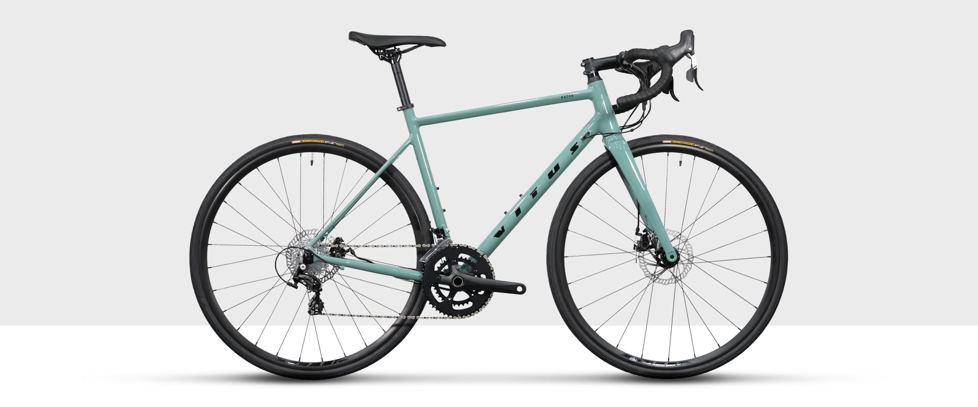 Vitus Razor Disc VRS Road Bike – Vitus Bikes