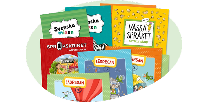 Svenska FK–åk 3