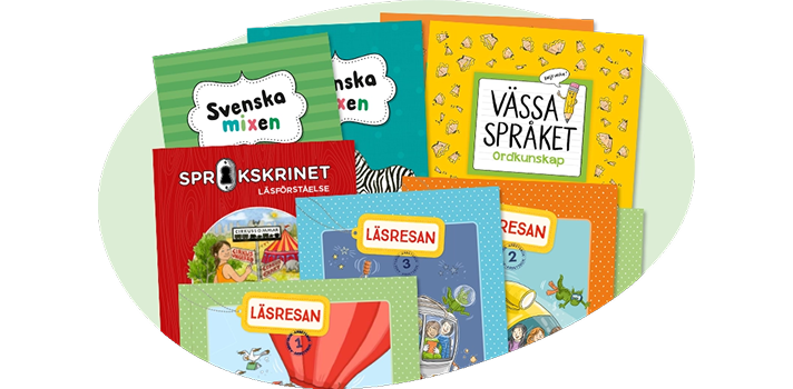 Svenska FK–åk 3