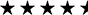 https://cdn.accentuate.io/6896736272562/14349967229081/4.5-Stars-v1626813252580.png?88x15