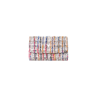 PORTE-MONNAIE NATA - TWEED FIRENZE
