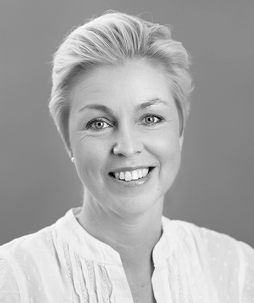 Sara Johansson