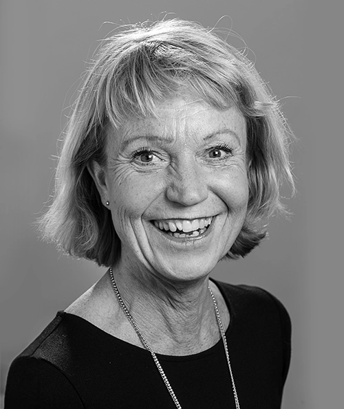 Weronica Halldén