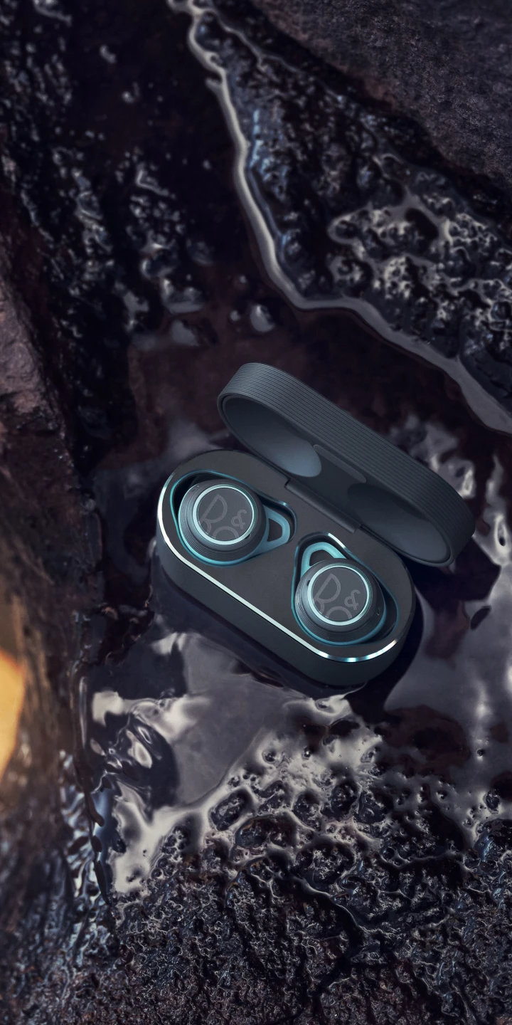 B&O Beoplay E8 Sport 運動真無線藍芽耳機 B&O Beoplay E8 Sport True Wireless Earphones