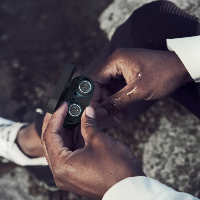 B&O Beoplay E8 Sport 運動真無線藍芽耳機 B&O Beoplay E8 Sport True Wireless Earphones