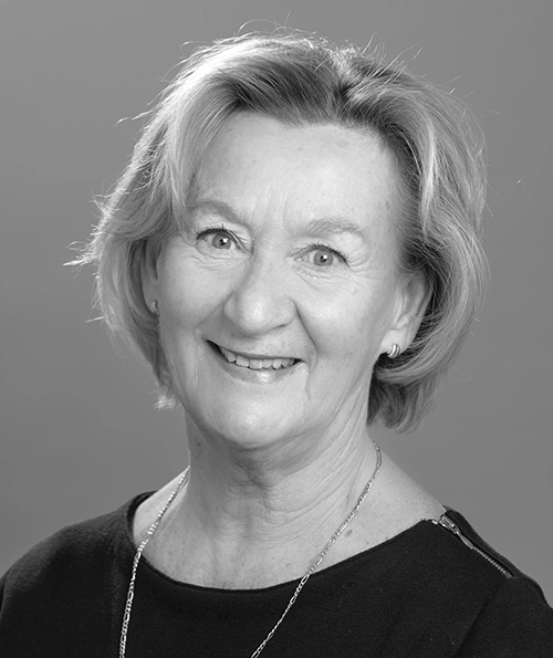 Marianne Billström