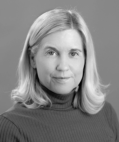 Catherine Bergman