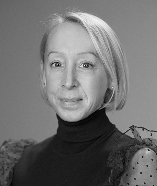 Anna Wisbrant
