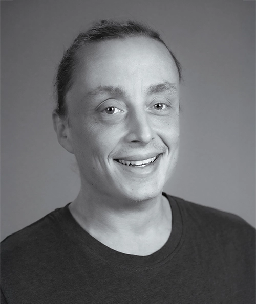 Kevin Kihlberg