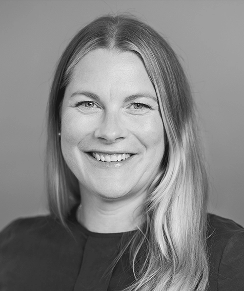 Teresia Holmqvist