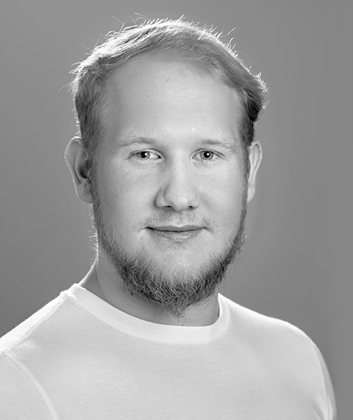 Daniel Thamm Sandelin