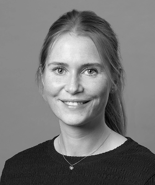 Frida Wålegård