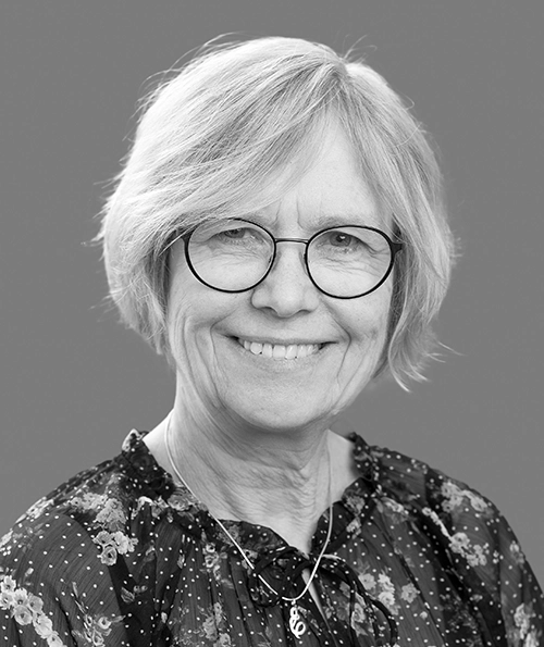 Eva Marklund