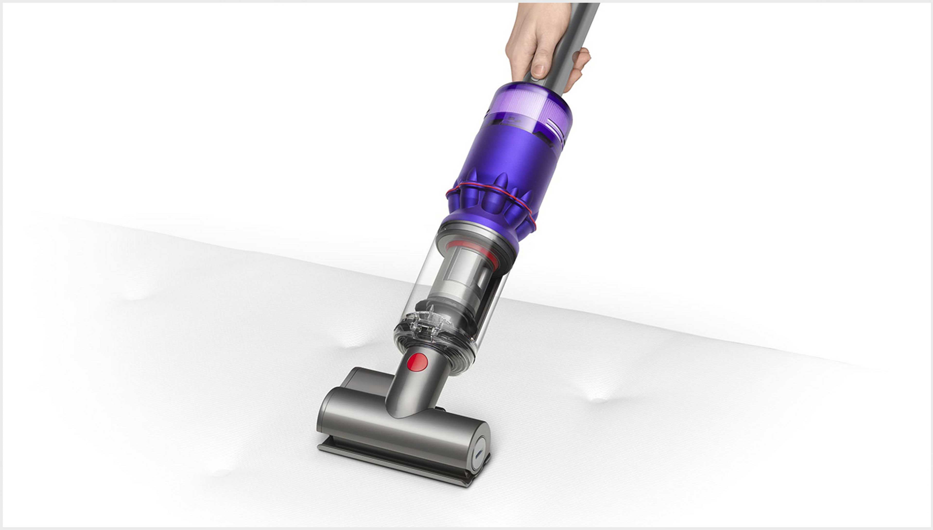 戴森 Dyson Omni-glide™ 多向吸塵機 Dyson Omni-glide™ multi-directional vacuum cleaner