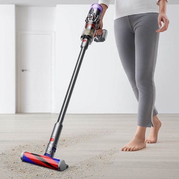 戴森 Dyson Micro 1.5kg™ 極輕量吸塵機 Dyson Micro 1.5kg™ vacuum cleaner