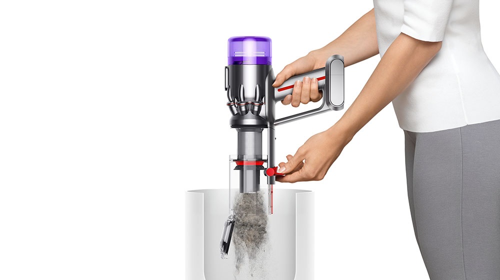 戴森 Dyson Micro 1.5kg™ 極輕量吸塵機 Dyson Micro 1.5kg™ vacuum cleaner