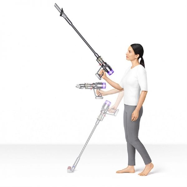 戴森 Dyson Micro 1.5kg™ 極輕量吸塵機 Dyson Micro 1.5kg™ vacuum cleaner