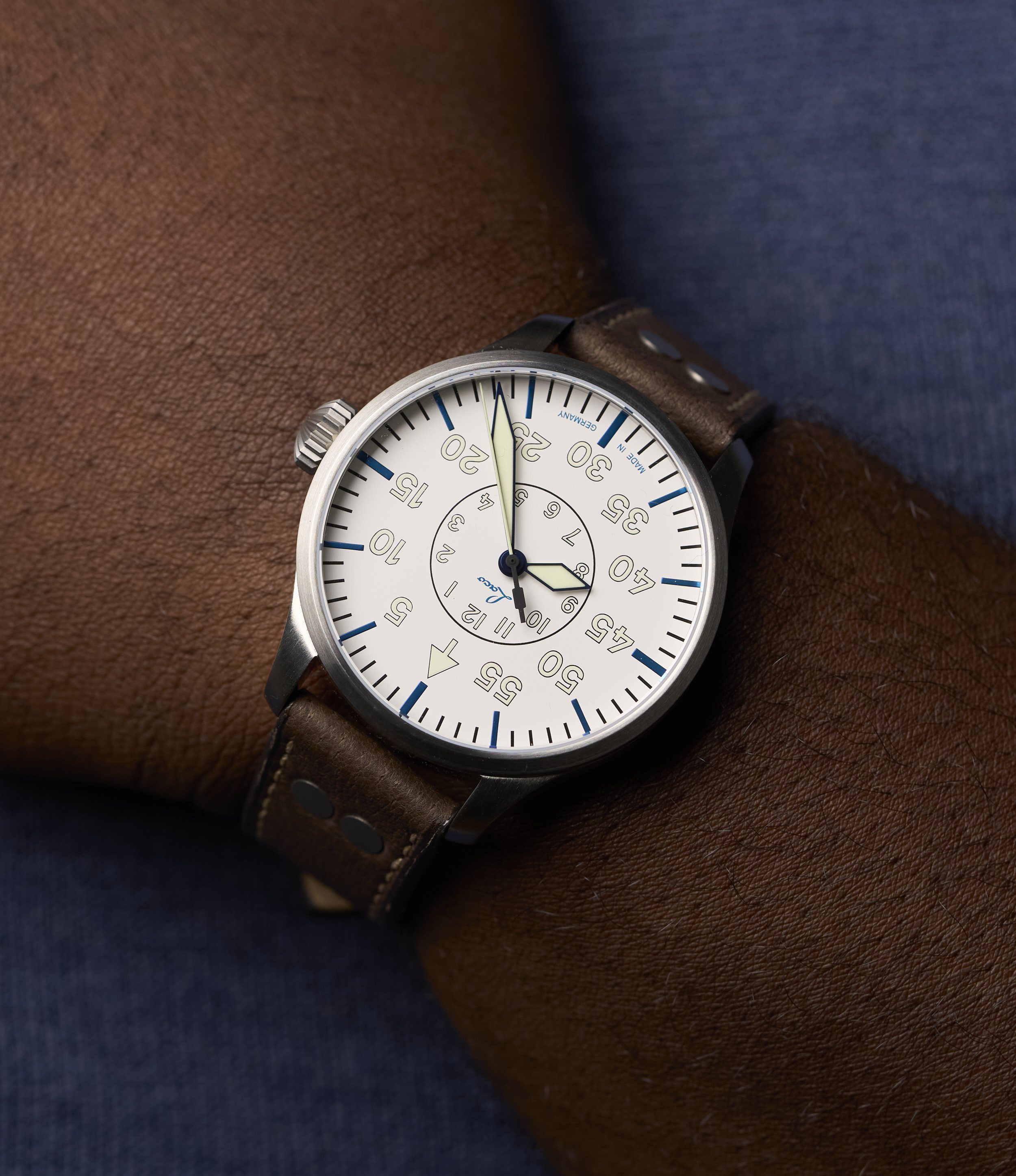 Polar Limited Edition