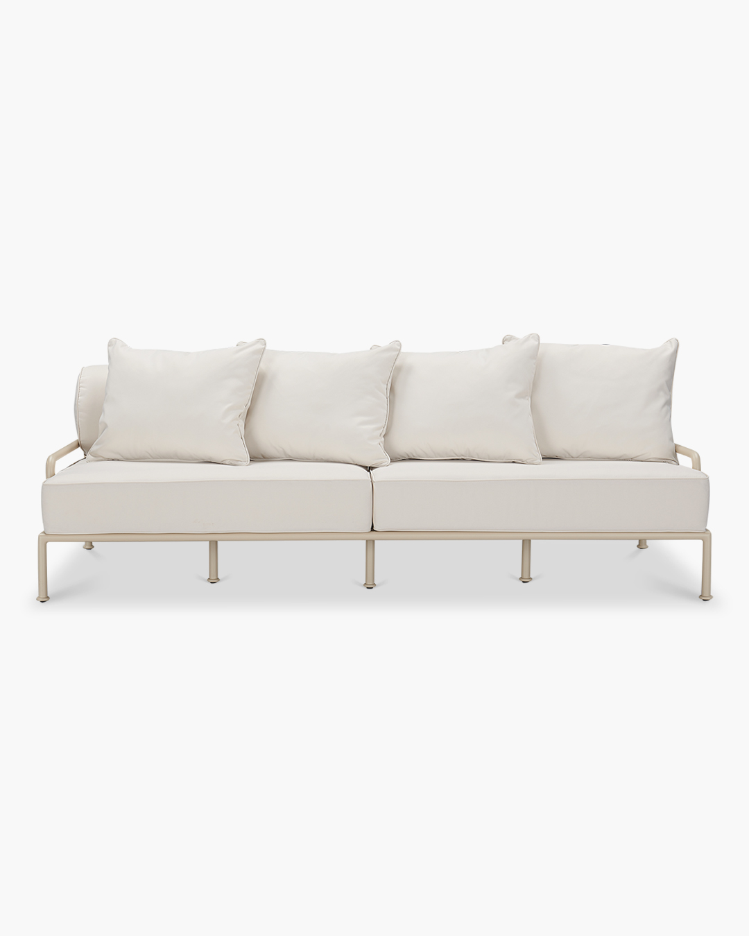 Outdoor Rowe Sofa
