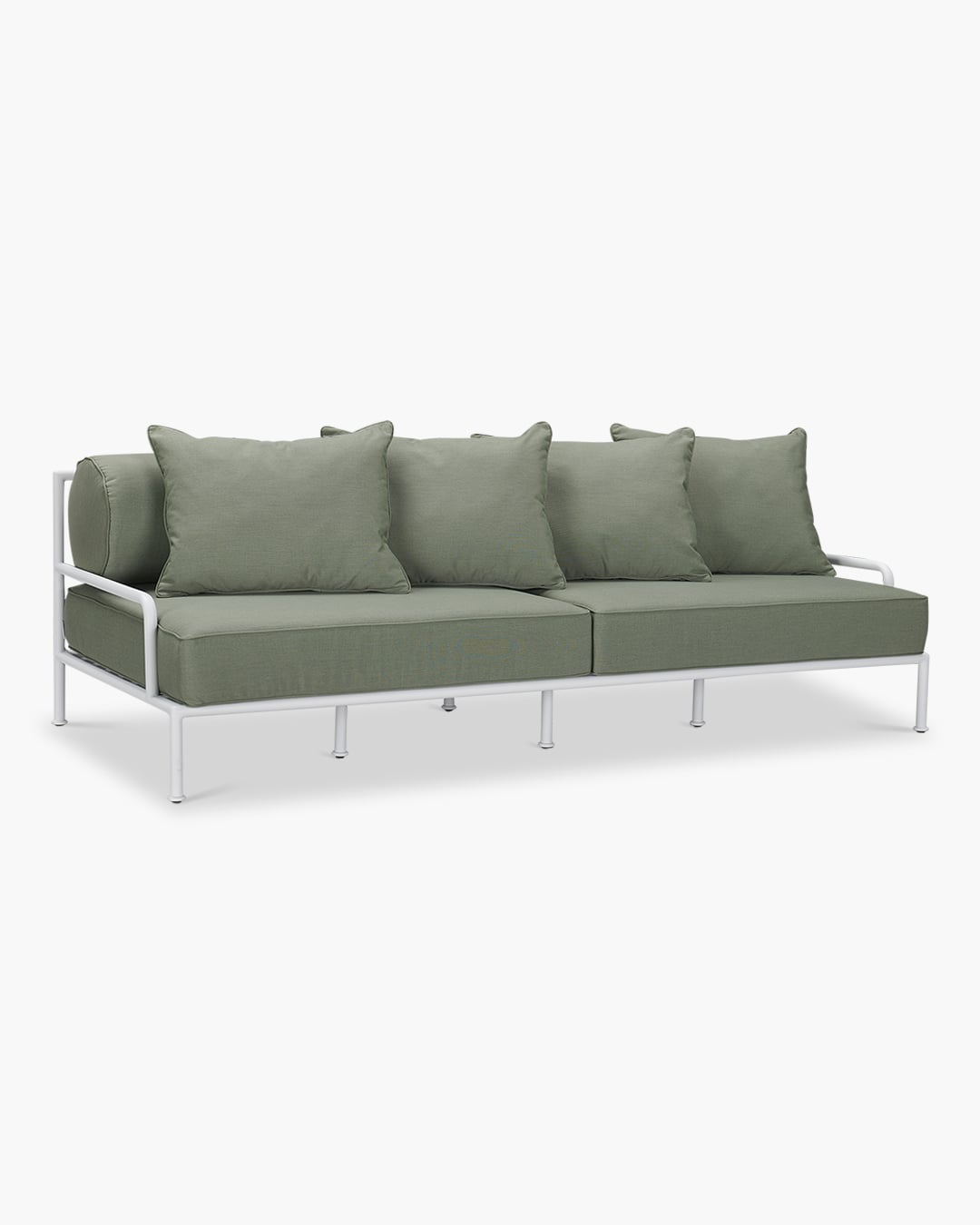 Outdoor Rowe Sofa