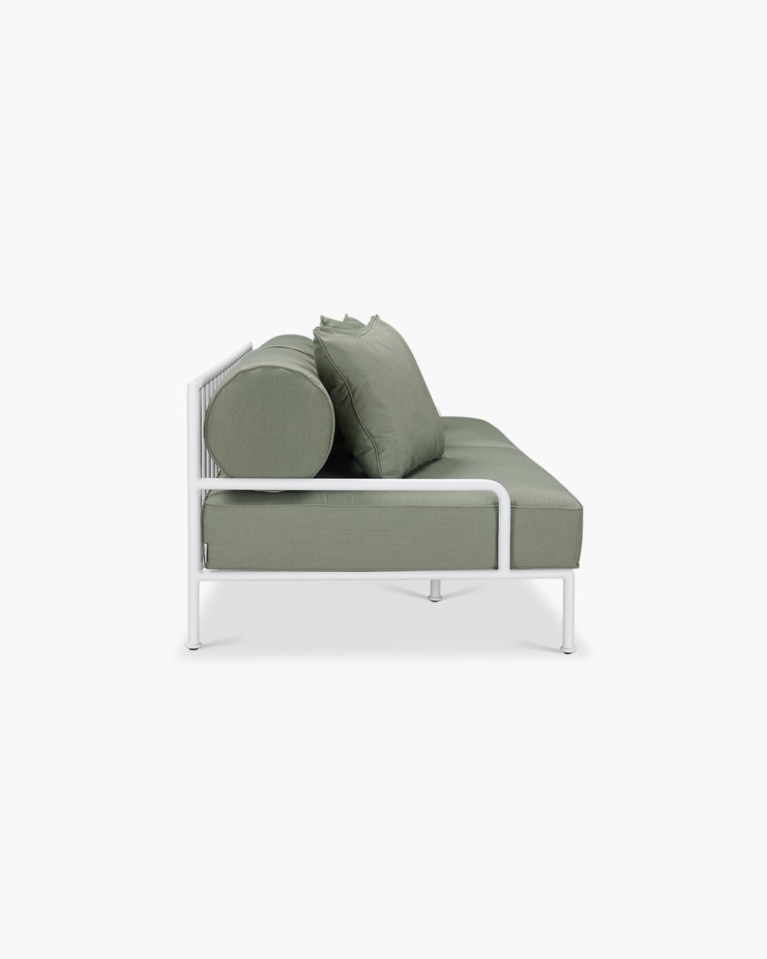 Outdoor Rowe Sofa