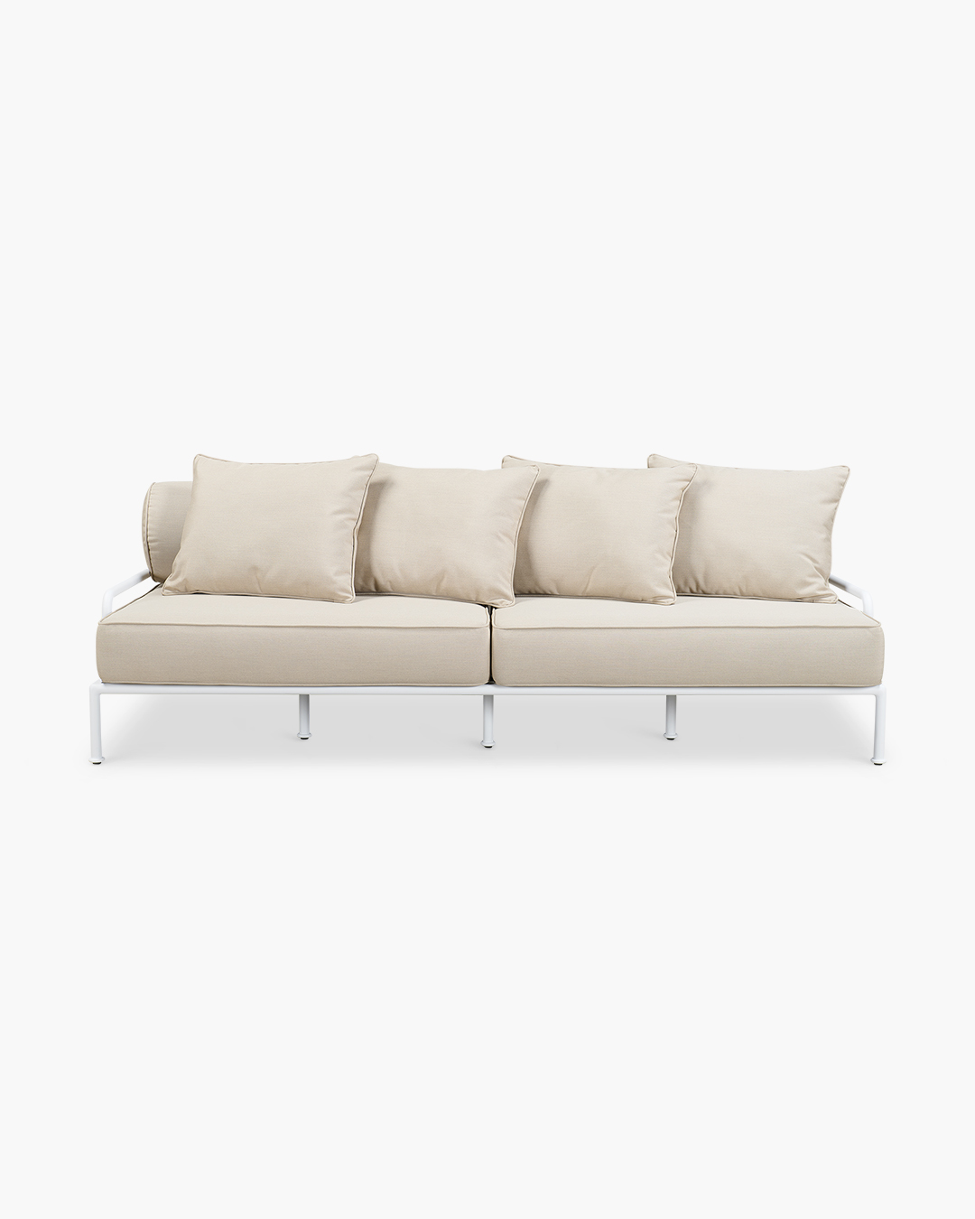 Outdoor Rowe Sofa