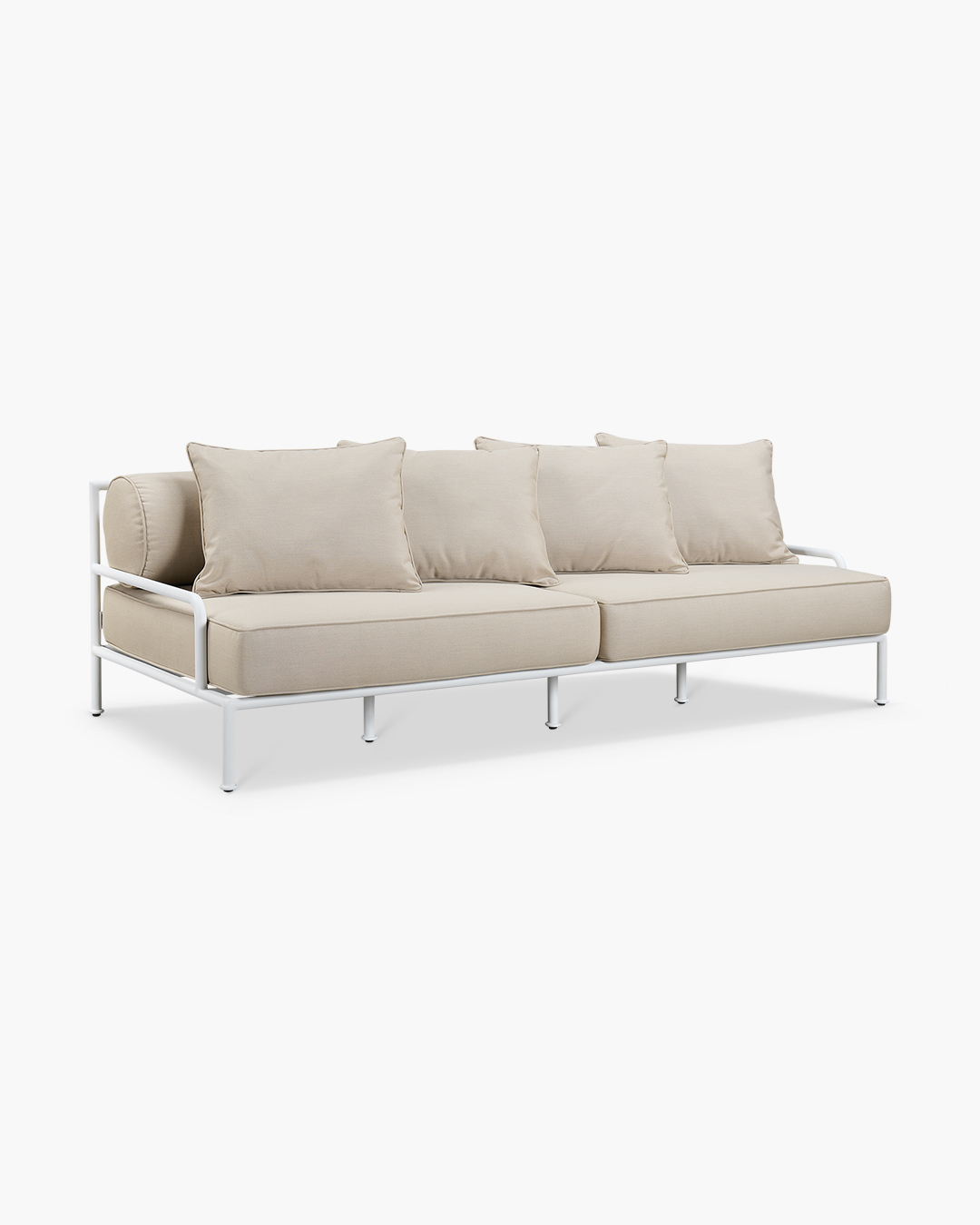 Outdoor Rowe Sofa