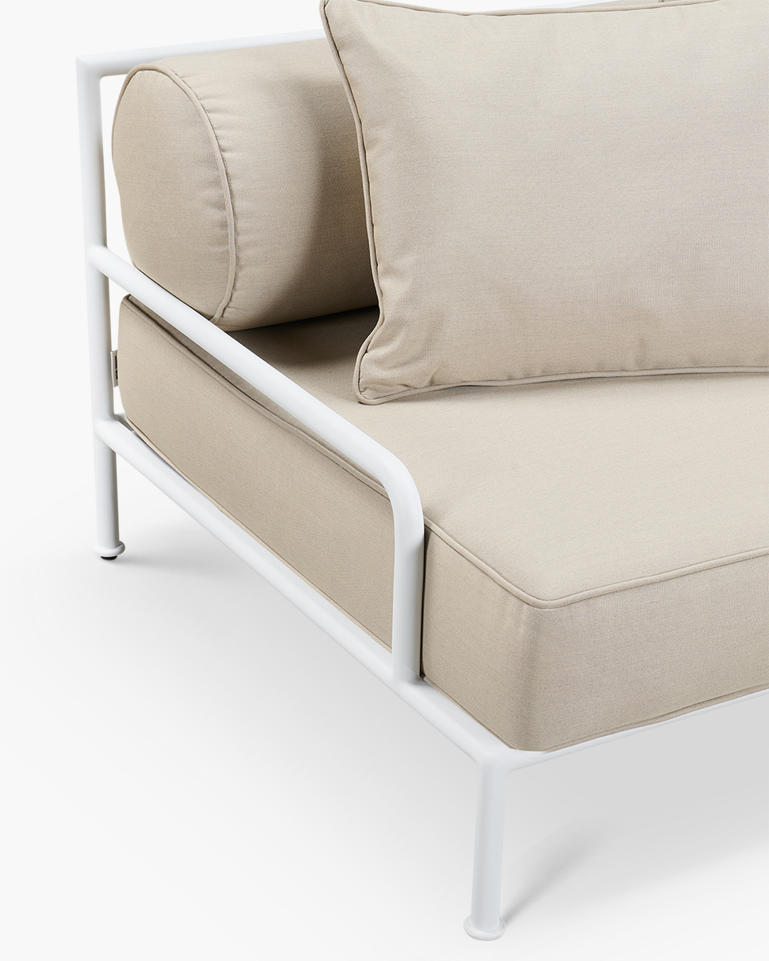 Outdoor Rowe Sofa